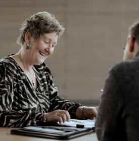 Gemeinnützige Arbeitskräfteüberlassung