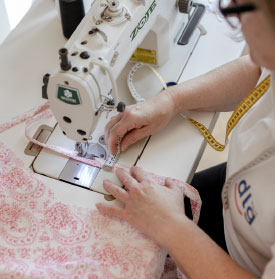 Näh & Bügelservice