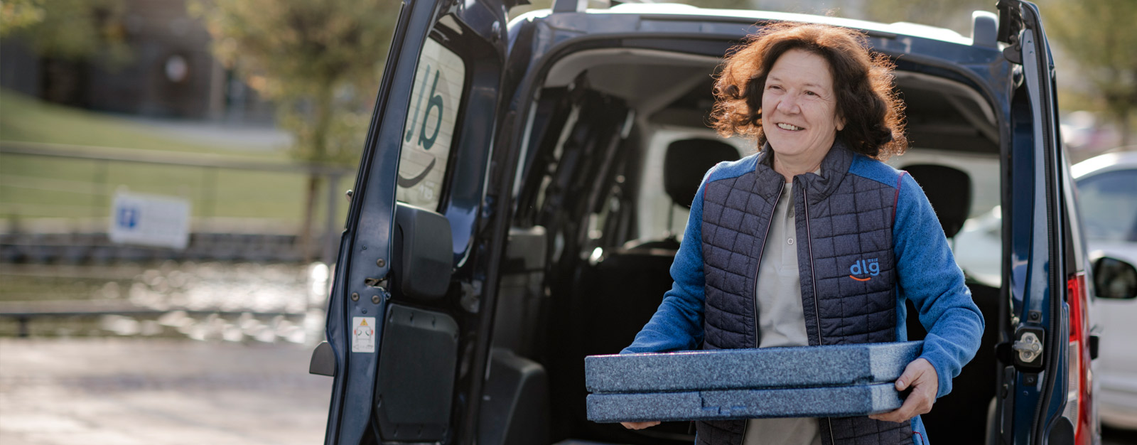 Dienstleistungen mit Fairantwortung