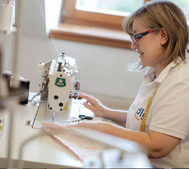 Gemeinnützige Arbeitskräfteüberlassung